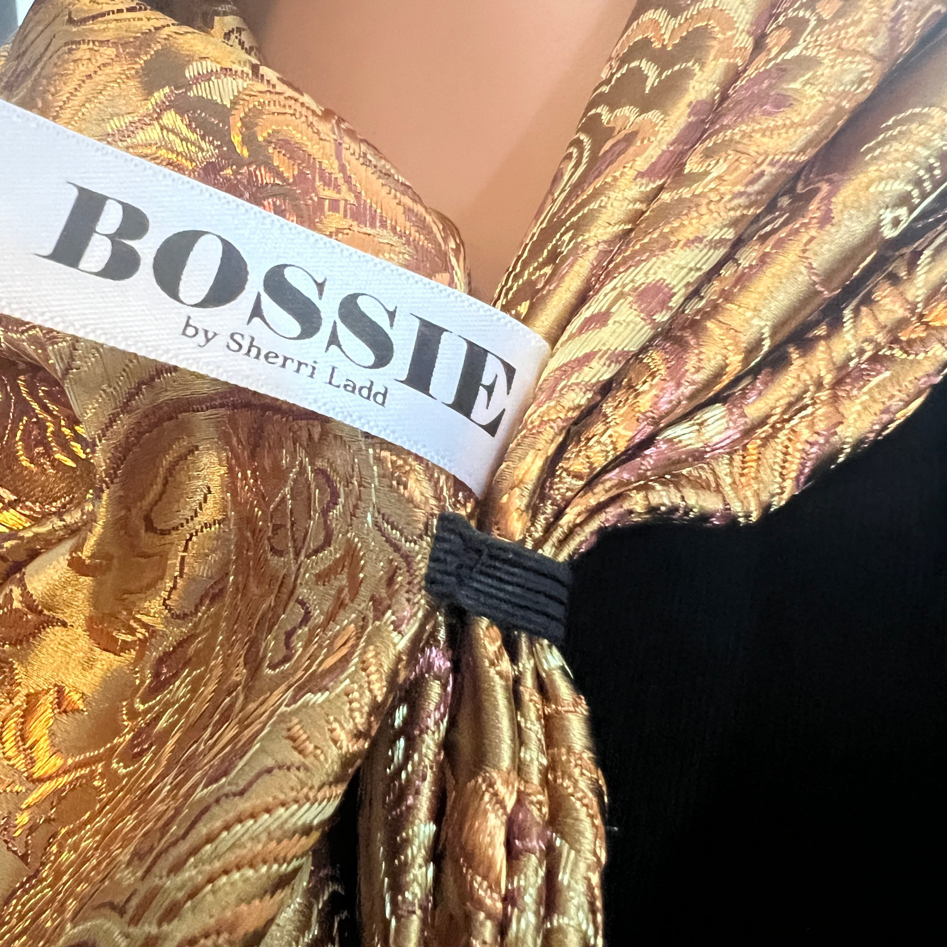 The Brody and Pocket Square Will Greatly Enhance Your Wardrobe