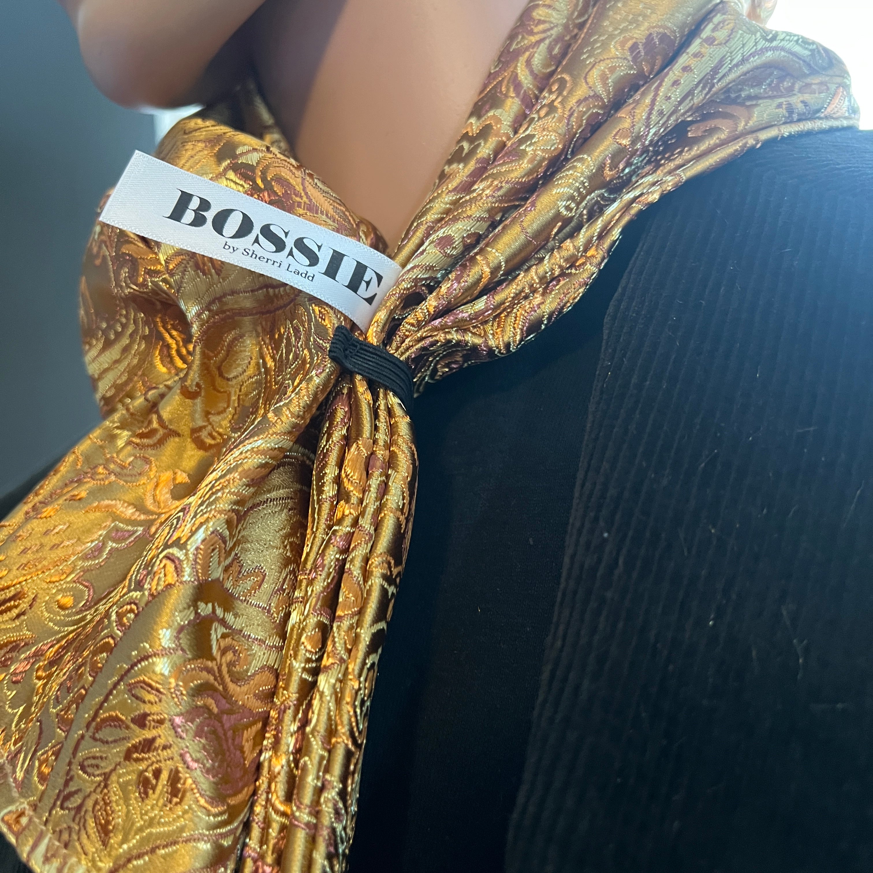 The Brody and Pocket Square Will Greatly Enhance Your Wardrobe